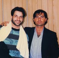 Kiko and J.Patitucci.jpg
